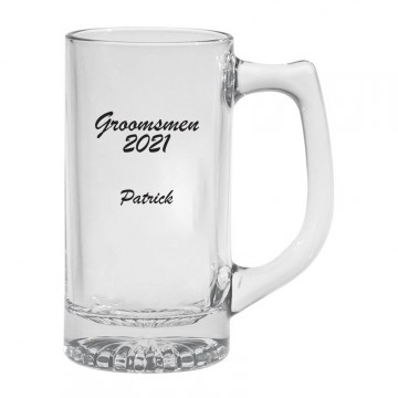12 oz. Optic Starburst Sport Mug